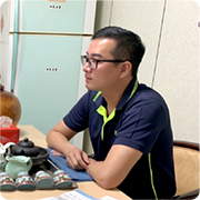 安全運輸嚴格把關，贏得客戶信賴─寶盛交通 - ảnh 2