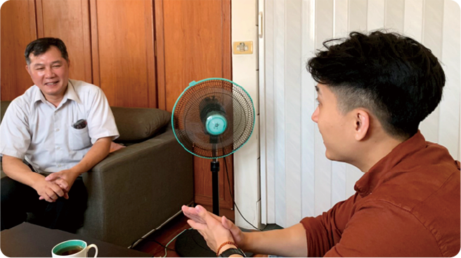 注重安全管理，提供最好的運輸服務─長雲有限公司