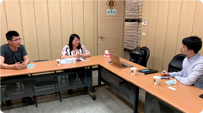 打造數位化派車系統，企業效率三級跳─松聯交通