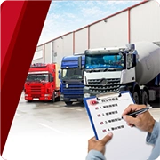 新法上路，111/12/8起汽車貨運業未自主檢查最高罰9萬 - ảnh 2