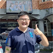 鄉鎮革新數位轉型 垃圾清運更高效、安全─南庄清潔隊 - ảnh 2