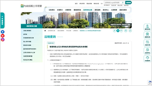 衛星犬_最新消息_國土快速通關_土石方管制條例