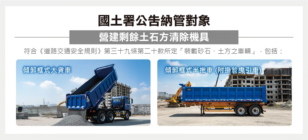 衛星犬_最新消息_國土新制_納管對象