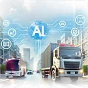 衛星犬期刊 No.47 智慧運輸更便捷 AI守護人本安全 - ảnh 2