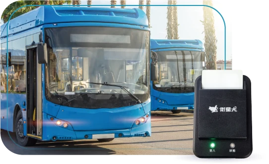 衛星犬_最新消息_企業期刊No.50_遊覽車