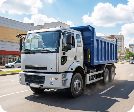 衛星犬_最新消息_公司活動_2026智慧城市展_環保/土石方車輛管理