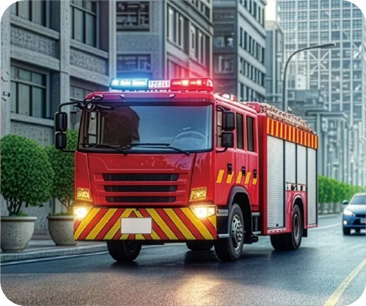 衛星犬_最新消息_公司活動_2026智慧城市展_消防救災影像整合