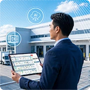 No.51 當商用車管理迎向 AI 時代，Telematics車隊管理思維 - ảnh 2